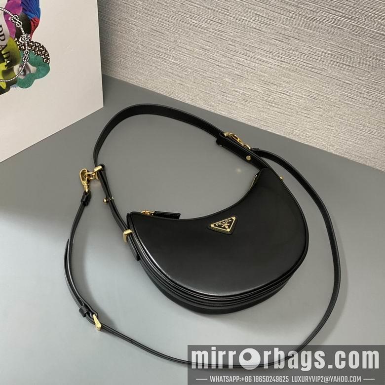 Replica Prada Bags 1BC194 22.5X18.5X6.5cm