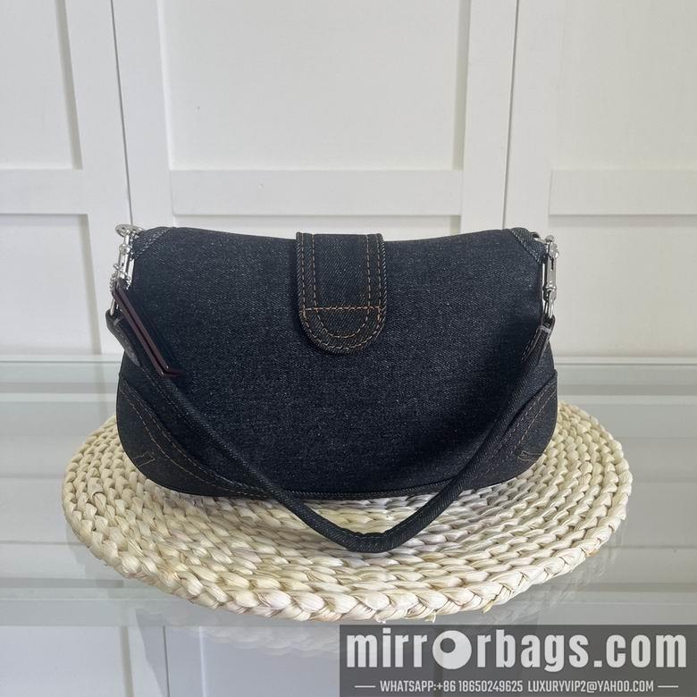 Replica Coach Bags CR737 26X18cm AZ 2colour