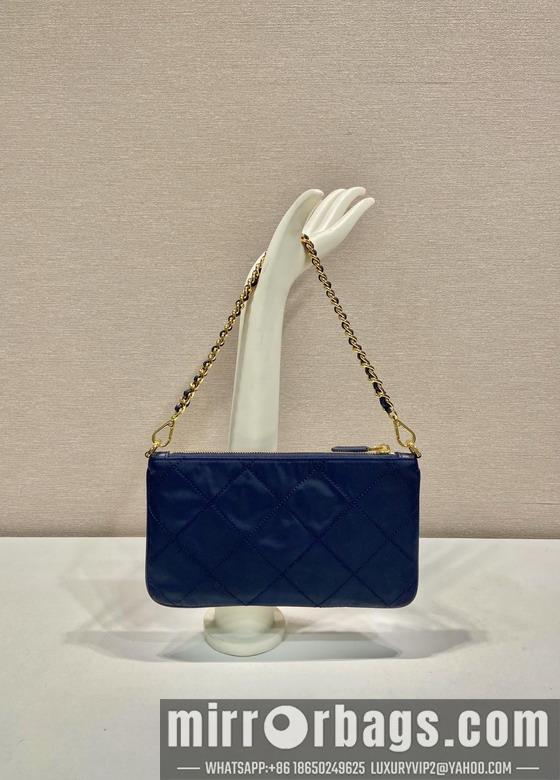 Replica Prada Bags Prada Hobo 1Nl054 24.5x14cm AP