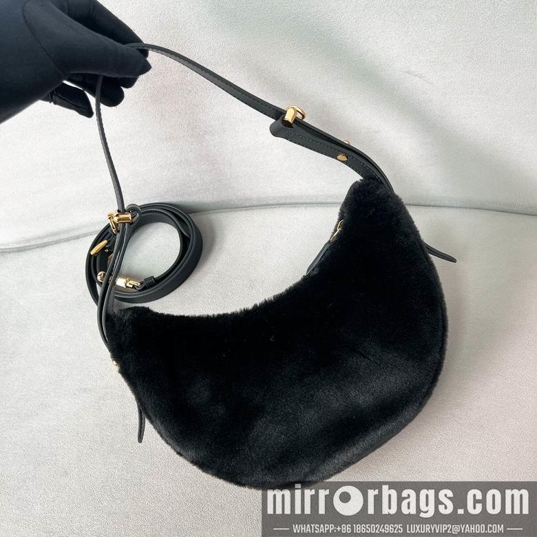 Replica Prada Bags 1BC194 22.5X18.5X6cm DN 2colour