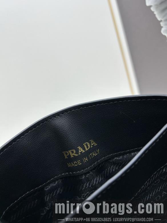 Replica Prada Bags Prada 1BG539 25x18.5x12.5cm jj