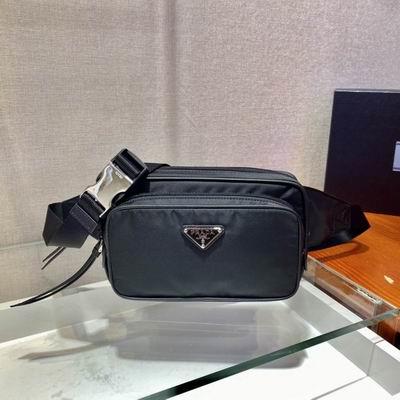 Replica Prada Bags 1BL010 21x12.5x4 ap 06
