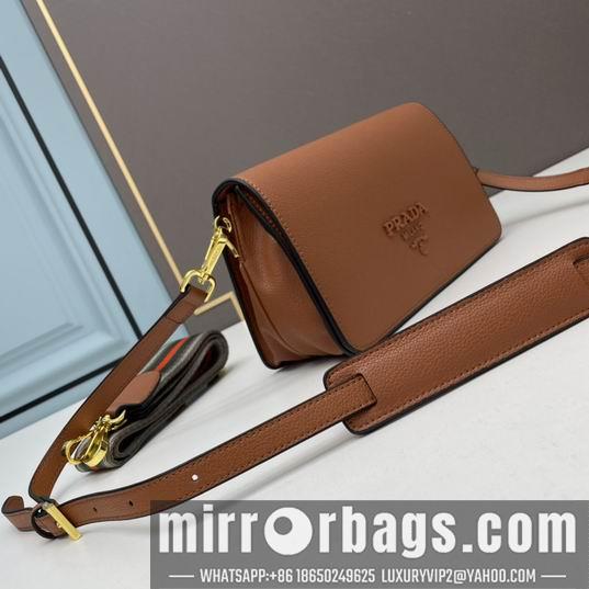 Replica Prada Bags Prada 66133 24x15x10.5cm ww6色