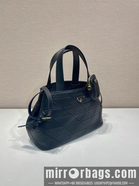 Replica Prada Bags Prada 1BG545 33x21.5x16cm AP