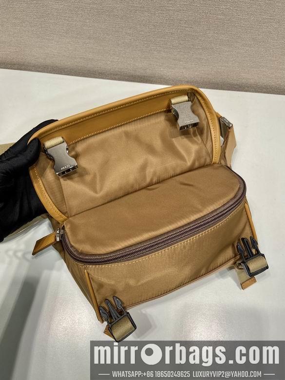 Replica Prada Bags 2VH171 20X13X9cm WP