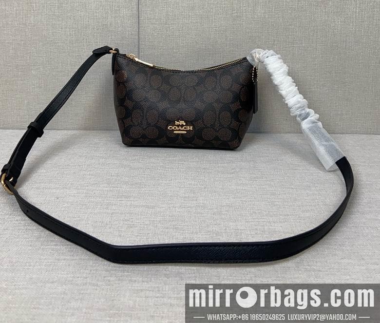 Replica Coach Bags cw338 cw336 19.5X17X11cm JH 7