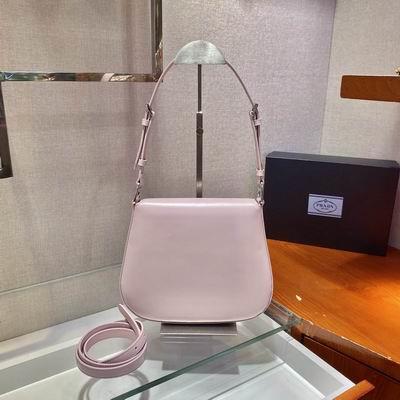 Replica Prada Bags Cleo 1BD303 24x19x6cm ap 18