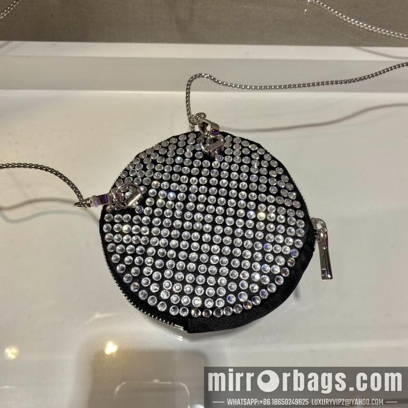 Replica Prada Bags 1NR003 12x12x2cm ap 01