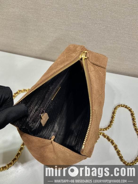 Replica Prada Bags 1BD602 24X27X6cm WP