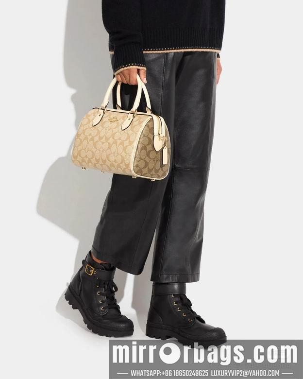Replica Coach Bags CH486 25X15X12cm XM