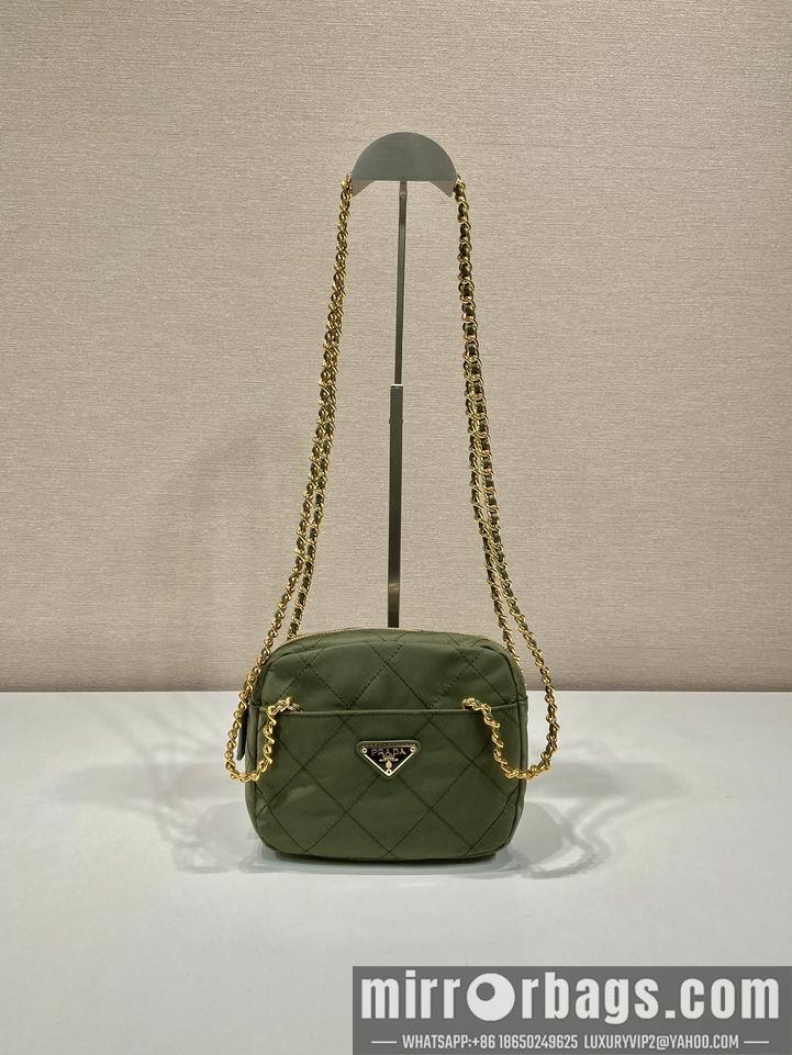 Replica Prada Bags Prada Vintage 1BD632 19x14x6cm AP1
