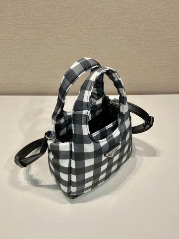 Replica Prada Bags Prada 1BG359 19x16x10cm AP1