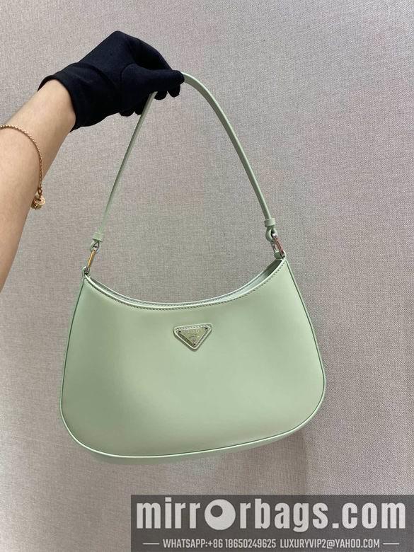 Replica Prada Bags Cleo AP1BC499 26.5x15x4