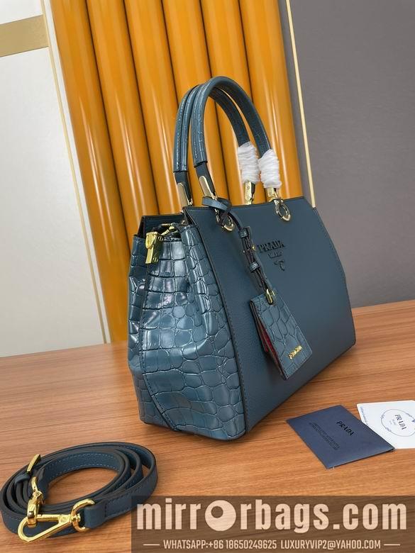 Replica Prada Bags WW66196 30X23X13