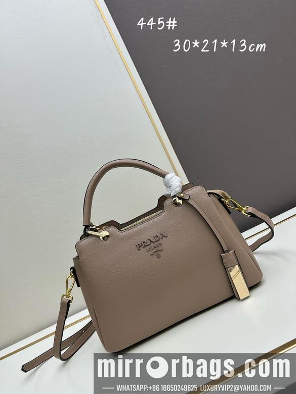 Replica Prada Bags Prada 445 30x21x13cm jj2