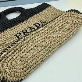 Replica Prada Bags Prada tote 40x15x34cm ww