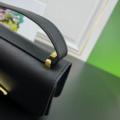 Replica Prada Bags 1BD320 22X16X6cm YW