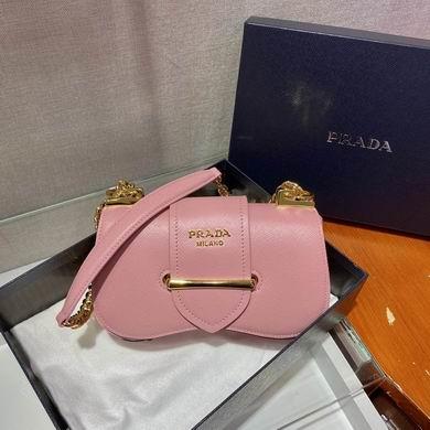 Replica Prada Bags Sidonie AP1BD219 21.5x12x6.5