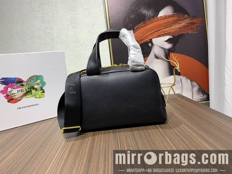 Replica Prada Bags 0078 26X16cm XMY