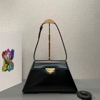 Replica Prada Bags 1BD342 34X19X8cm DN 2colour