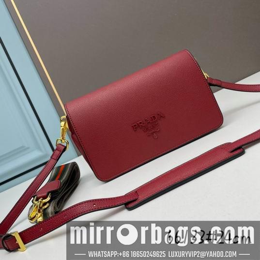 Replica Prada Bags Prada 66133 24x15x10.5cm ww6色