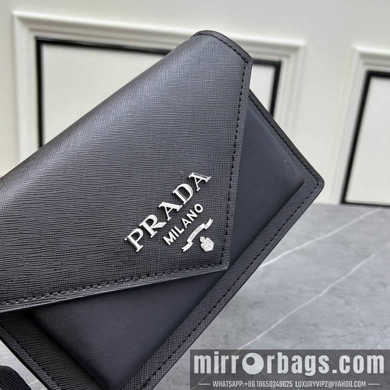 Replica Prada Bags Prada 1BP020 20x12x4cm ww