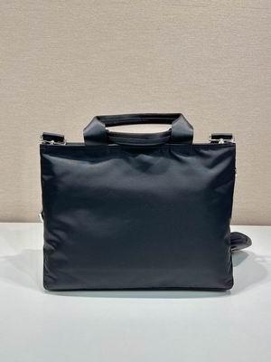 Replica Prada Bags Prada 1BG876A 34x26x12cm AP