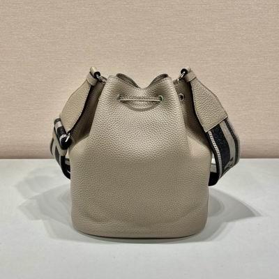 Replica Prada Bags 1BE060 20x25x14cm Ap