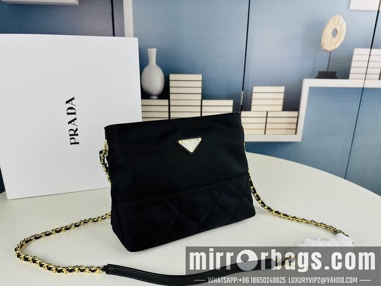 Replica Prada Bags 645 24X21X8cm XMY