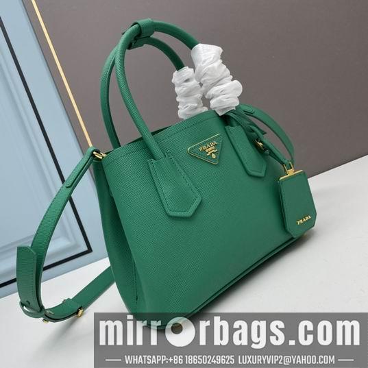 Replica Prada Bags Prada 1BG443 25x18.5x12.5cm ww4色