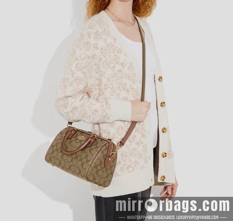 Replica Coach Bags CH280 25X15X12cm XM 2colour