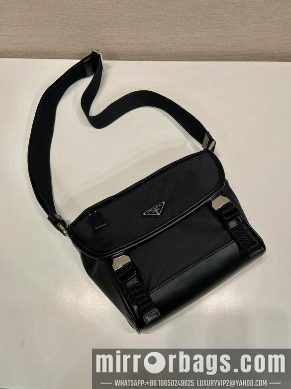 Replica Prada Bags 2VD066 20X19X10cm WP 3colour