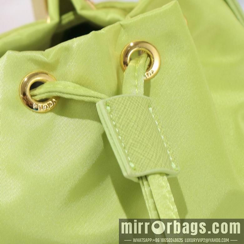 Replica Prada Bags 1BE067 15.5X19.5X10cm XMY 4colour