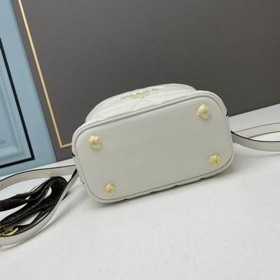 Replica Prada Bags Prada 66200 21x18x10cm ww