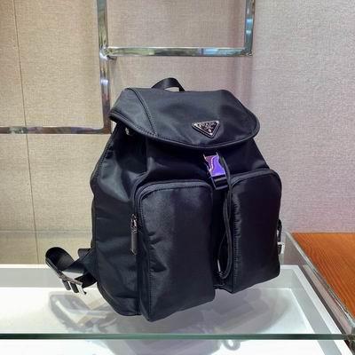 Replica Prada Bags 1BZ005 A 30x34x13cm ap 29