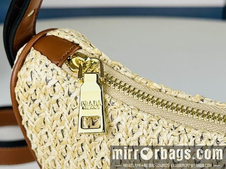 Replica Prada Bags hobo 23106 25X15X7cm XMY 3colour