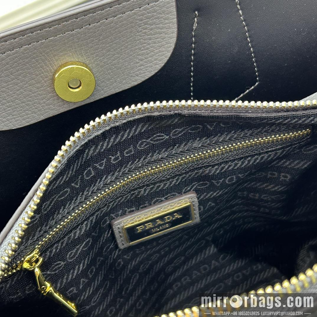 Replica Prada Bags Prada PL-118 32x22x12cm ww1
