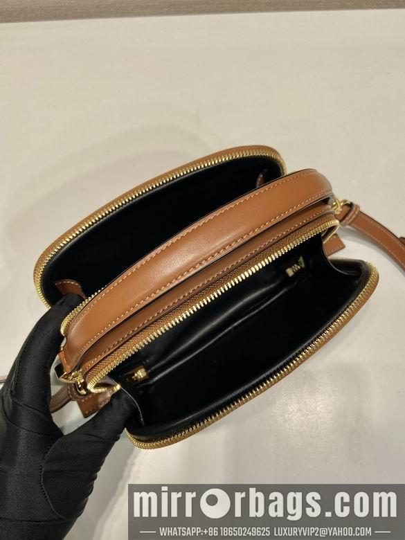 Replica Prada Bags Prada 1BH203 18.5x13x6.5cm AP