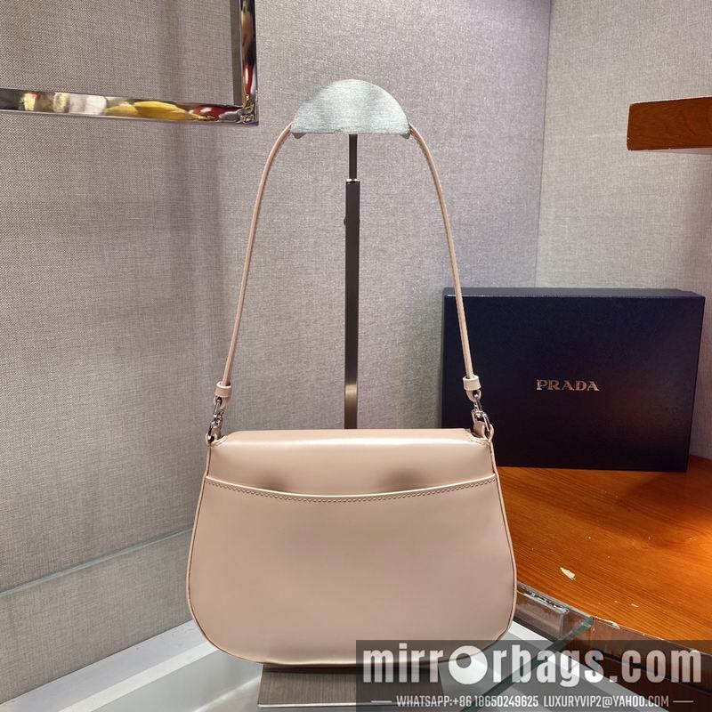 Replica Prada Bags Cleo 1BD311 23x18x4cm ap 11