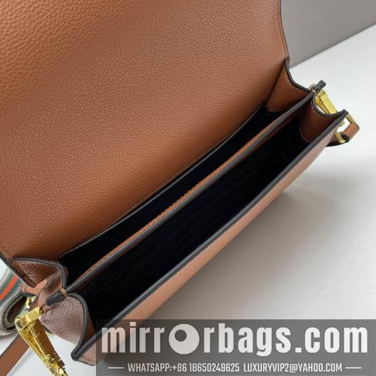 Replica Prada Bags Prada 66133 24x15x10.5cm ww6色