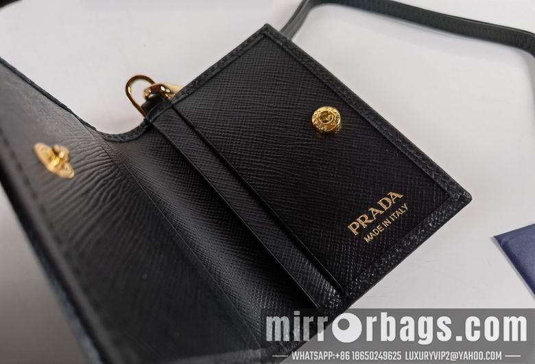 Replica Prada Bags 1MC006 9.7X7cm