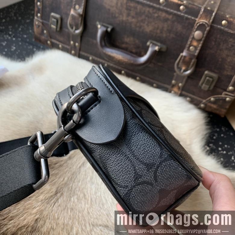Replica Coach Bags 100801 JH 3