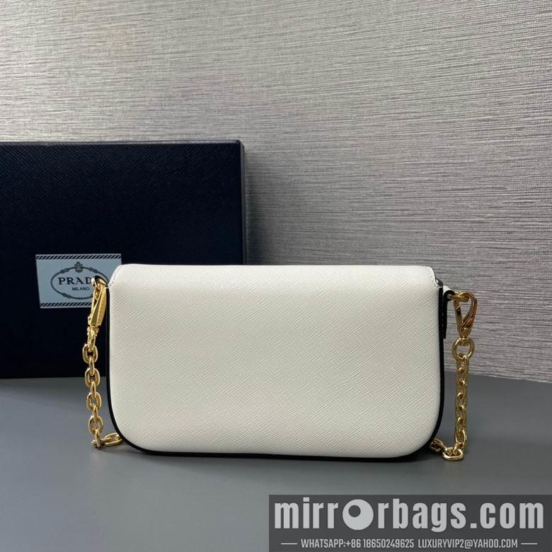 Replica Prada Bags 1BD356 20.5X10.5X4cm DN 3colour