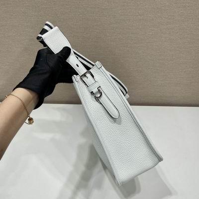 Replica Prada Bags 1BC073 30X28X12cm Ap