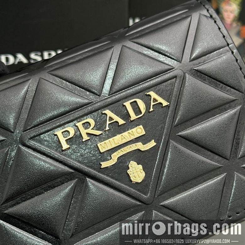 Replica Prada Bags 203 10X9X2cm XM