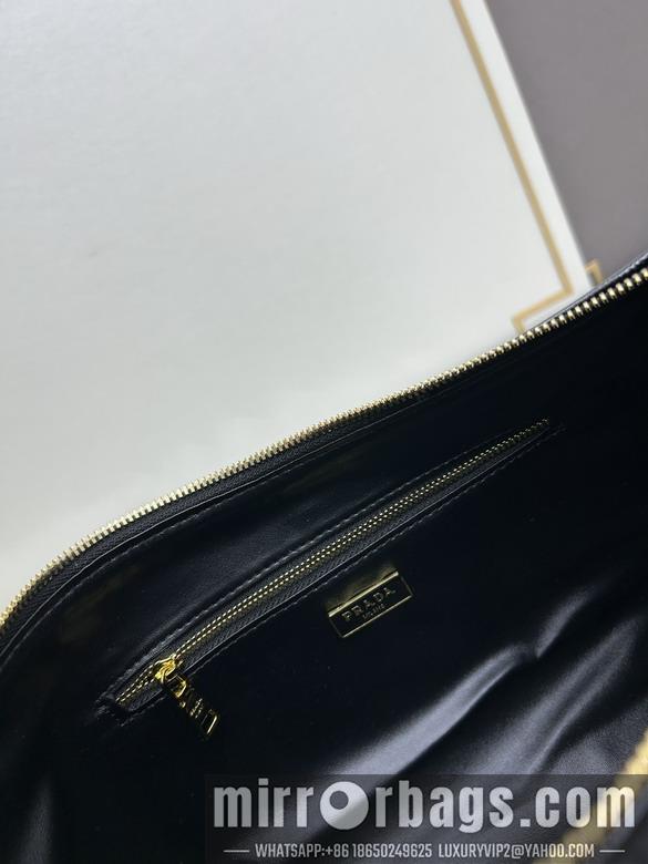 Replica Prada Bags Prada 1BC232 34x19.5x10cm jj4