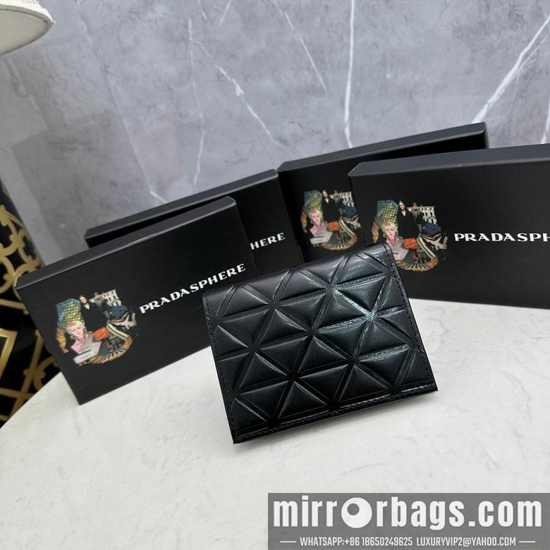 Replica Prada Bags 203 10X9X2cm XM