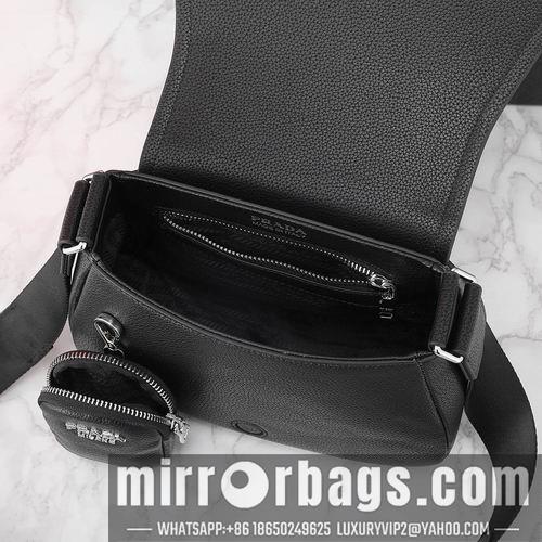 Replica Prada Bags Prada 1BD293 24x17x9.5cm ww3