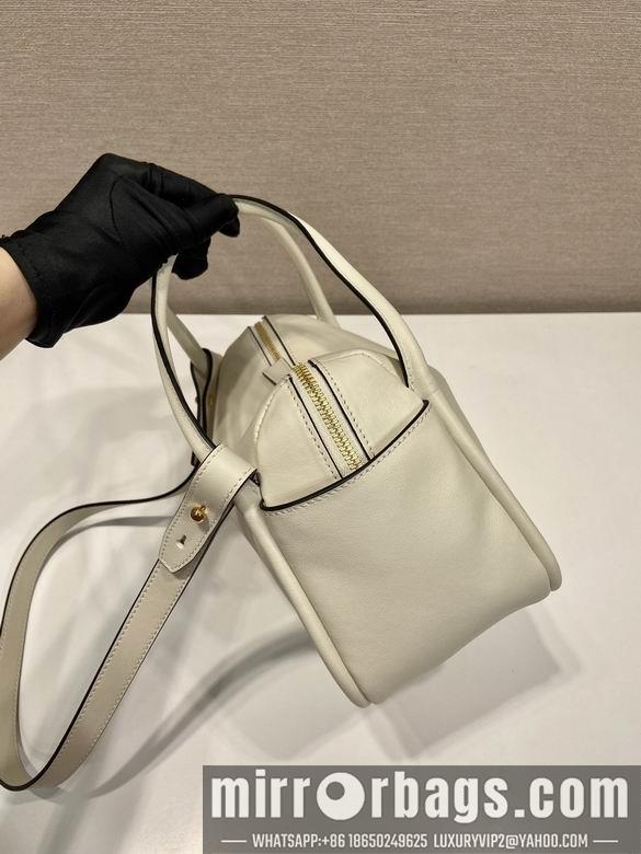 Replica Prada Bags 1BA451 25X18X10cm WP 4colour