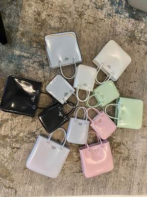 Replica Prada Bags Tote 1BA331 15x17.5x5cm ap 13
